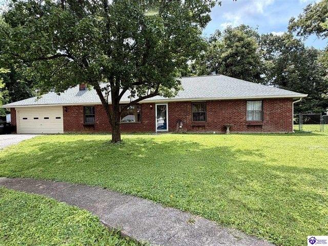 House for rent in Fort Knox, Kentucky