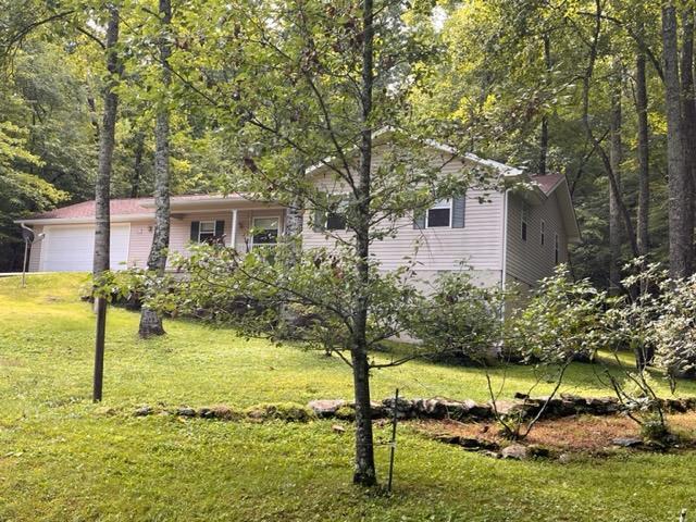 House for sale in Tennessee