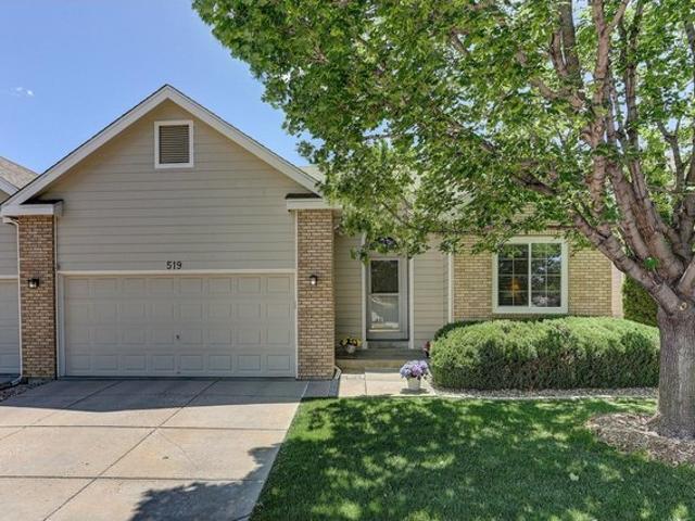 Condo for sale in Fort Collins, Colorado