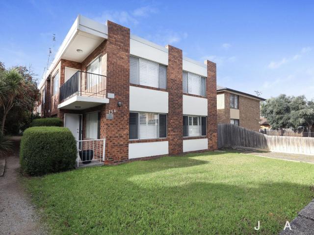 Apartment for rent in Camerons Creek, Victoria