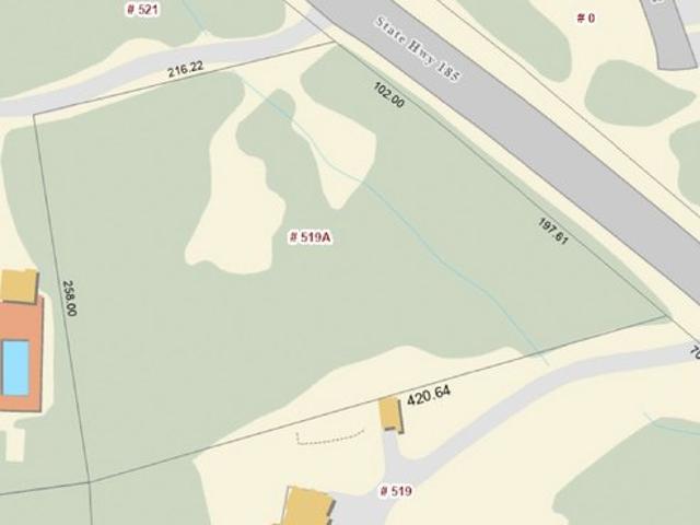Land for sale in Bloomfield, Connecticut
