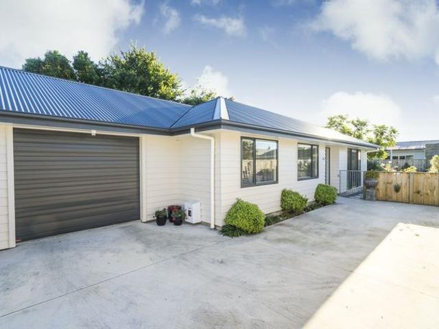 House for rent in Terrace End, Palmerston North