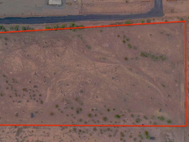 Land for sale in Wickenburg, Maricopa County