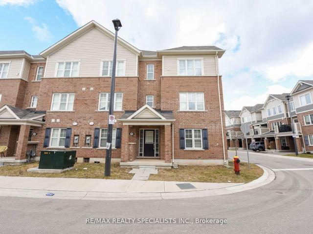 Property for rent in Milton, Ontario