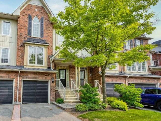 Condo for sale in Woburn, Ontario