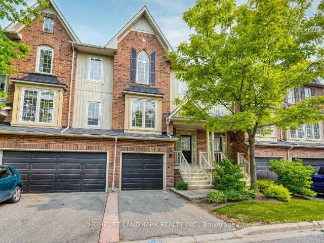 Condo for sale in York, Ontario