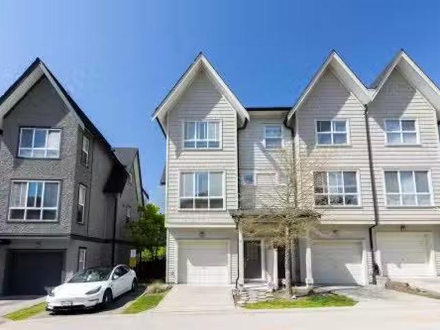 House for sale in Delta, British Columbia