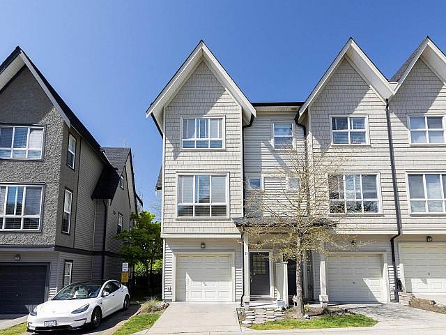 Condo for sale in Delta, British Columbia