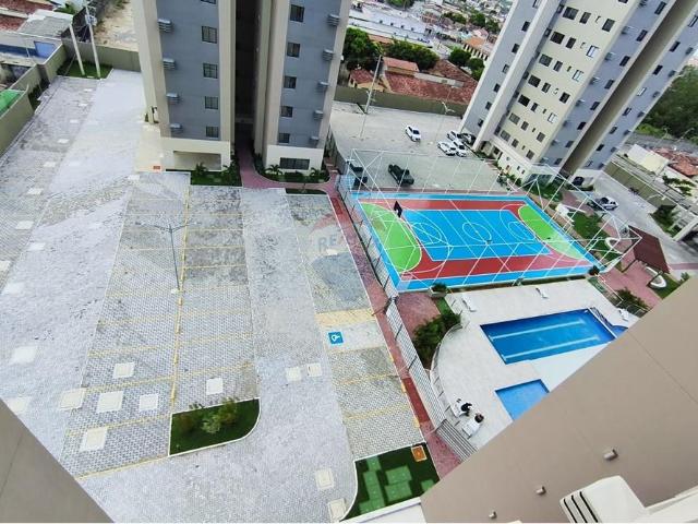 Apartamento aluguel em Parnamirim, Rosa dos Ventos