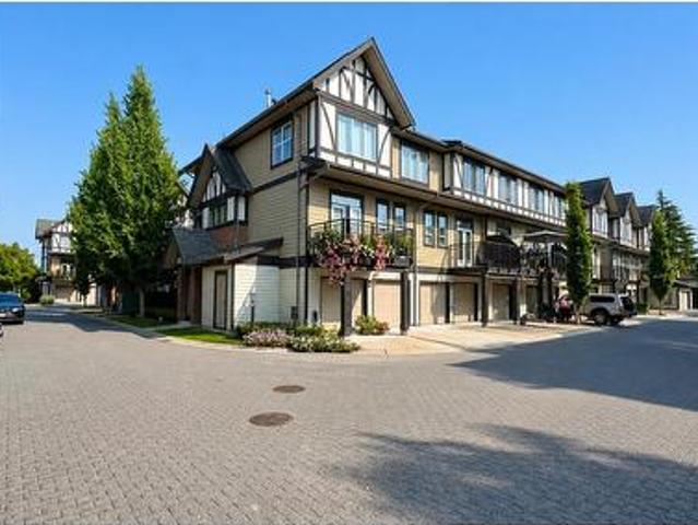 House for sale in Richmond, British Columbia