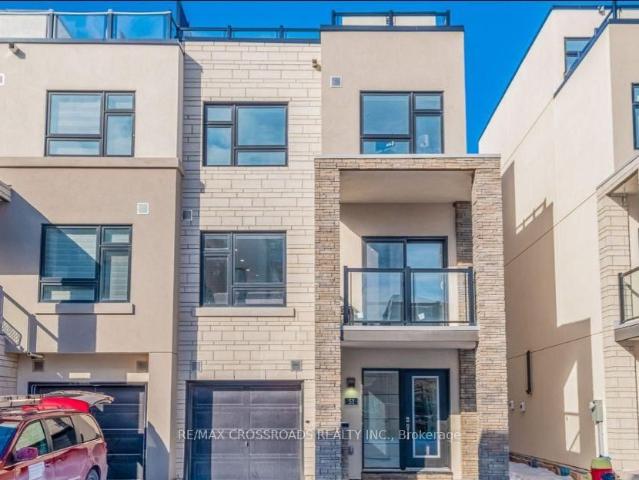 Condo for rent in Ancaster, Ontario