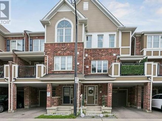 House for sale in Milton, Ontario