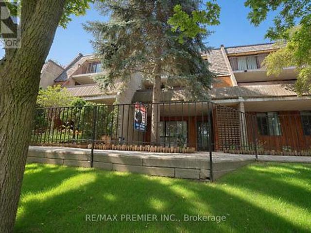 Condo for sale in Mississauga, Ontario