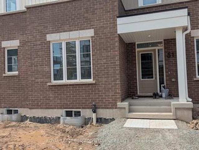 House for rent in Milton, Ontario