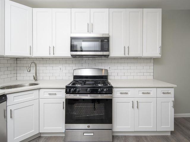 Apartment for rent in Troy, New York