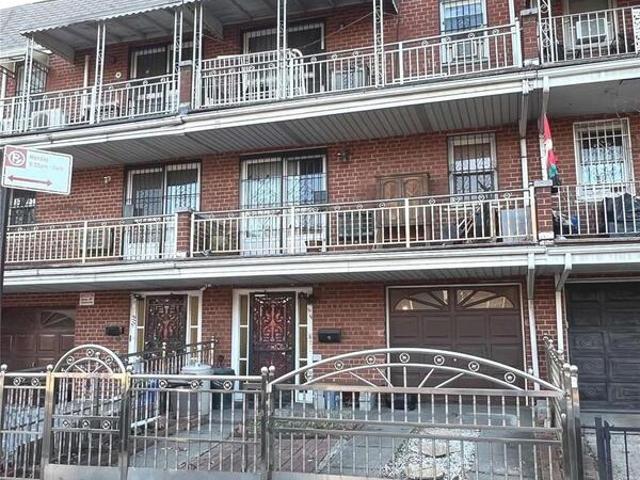 Duplex for sale in Elmhurst