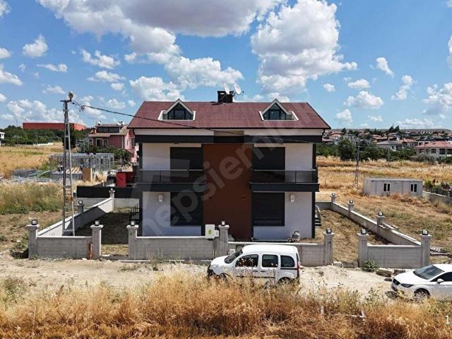 Silivri, İstanbul içerisinde satılık Villa