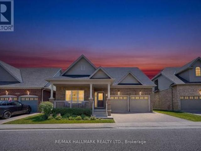 Condo for sale in Georgina, Ontario