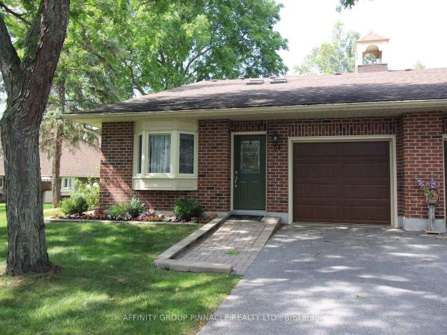 Condo for sale in Woburn, Ontario