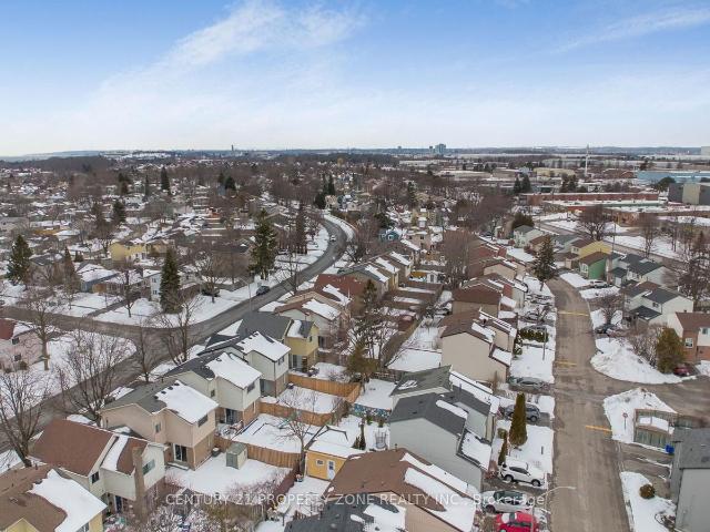 Attic for sale in Woburn, Ontario