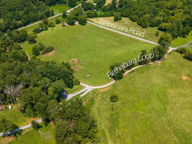 Land for sale in Hayesville, North Carolina