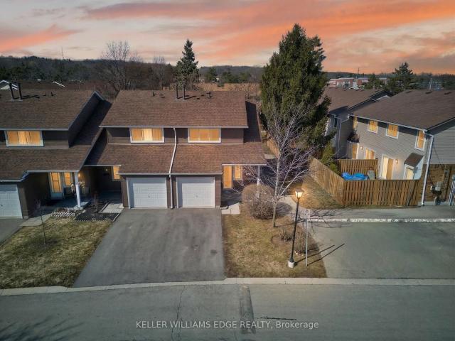 Condo for sale in Woburn, Ontario