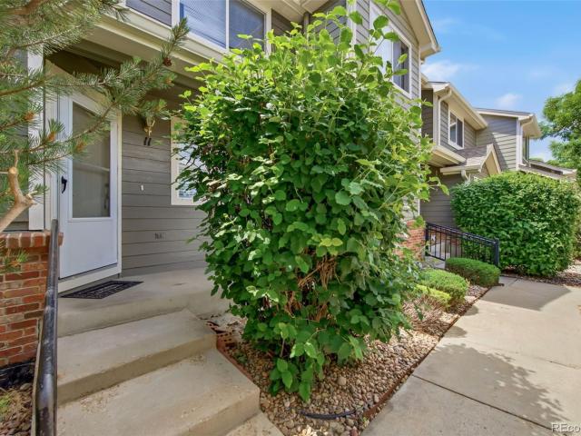 Condo for sale in Longmont, Colorado
