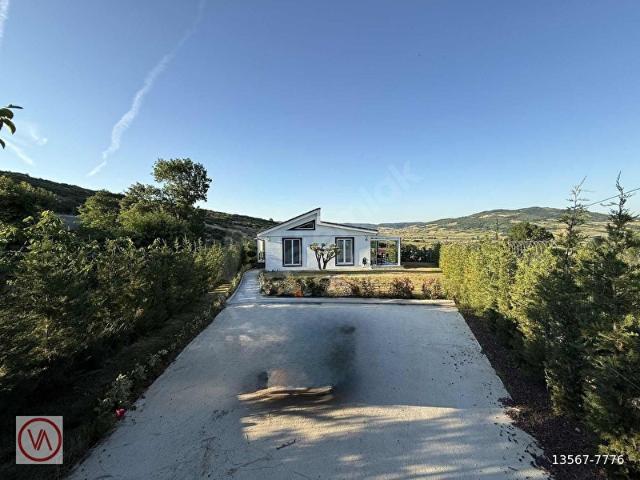 Körfez, Kocaeli içerisinde satılık Villa