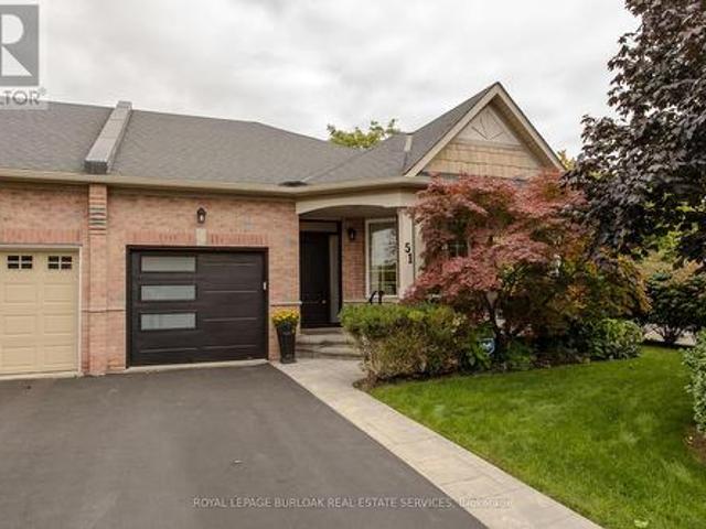 House for sale in Millcroft, Burlington