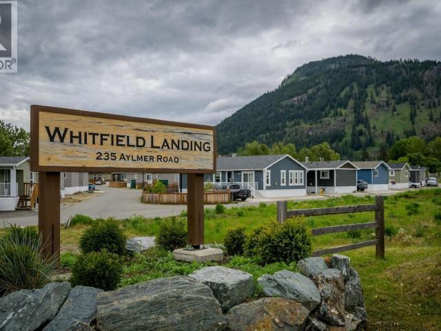 Property for sale in Chase, British Columbia