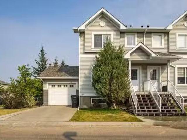 Condo for sale in Wedgewood, Alberta