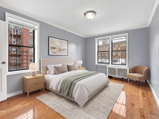 Property for rent in Elmhurst, New York