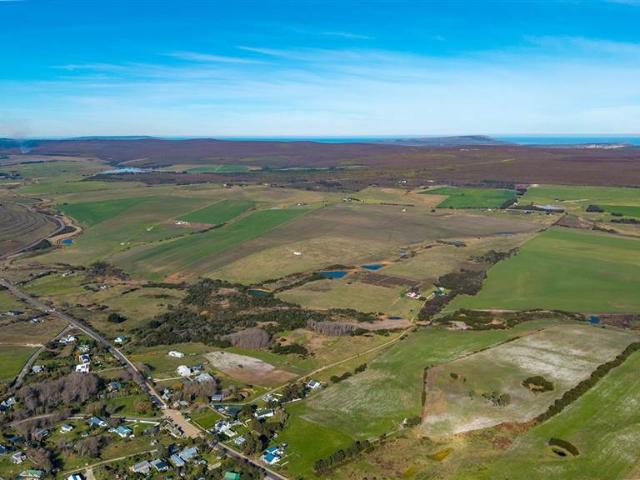 Farm for sale in Western Cape