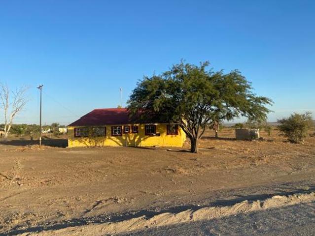 Land for sale in Prince Albert Local Municipality, Central Karoo District Municipality