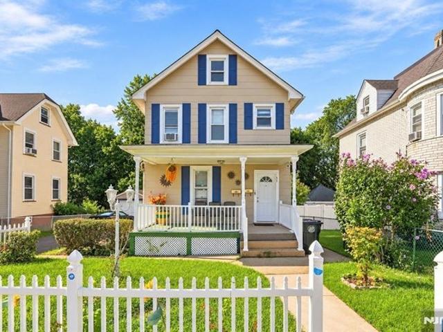 House for sale in Bound Brook, New Jersey