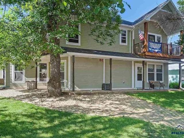 House for sale in Lead, South Dakota