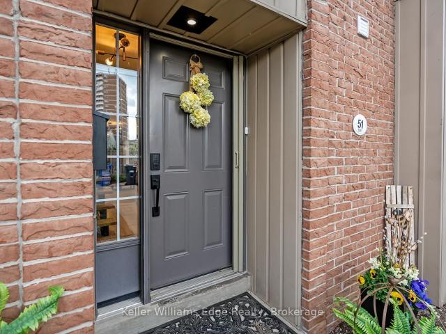 Condo for sale in Woburn, Ontario