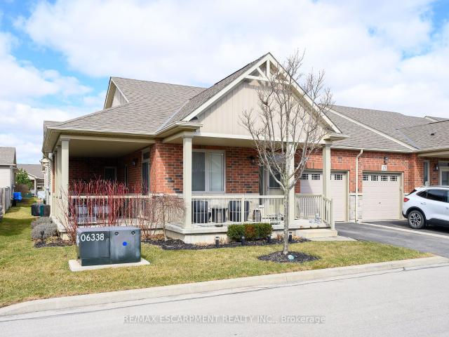 Property for sale in Ancaster, Ontario