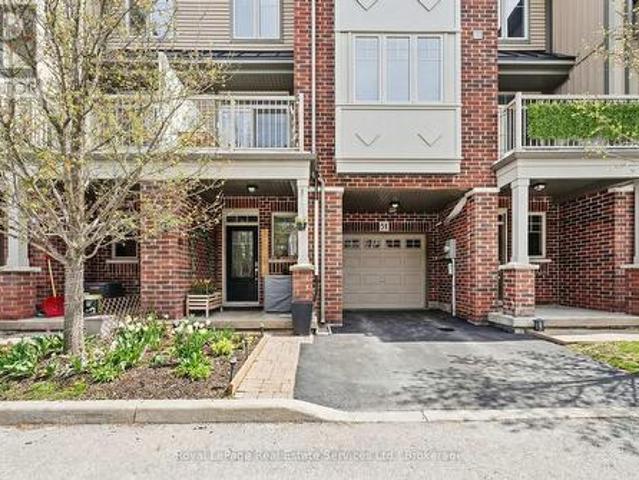 House for sale in Ancaster, Ontario