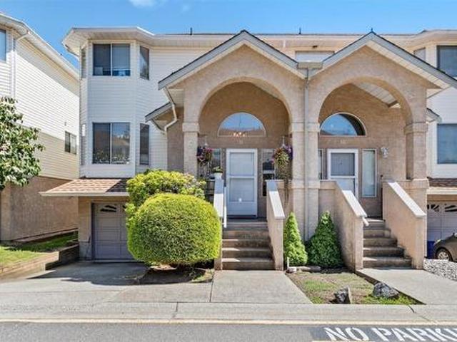 Townhouse for sale in Mission, British Columbia