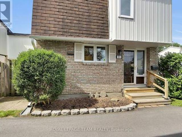 Townhouse for sale in Mulhurst Bay, Ontario
