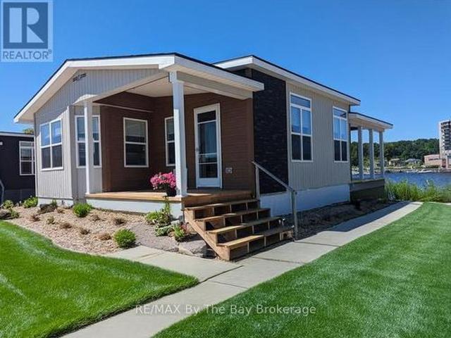 House for sale in Tay, Ontario