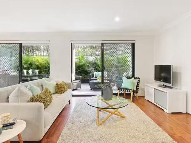 Apartment for rent in Aarons Pass