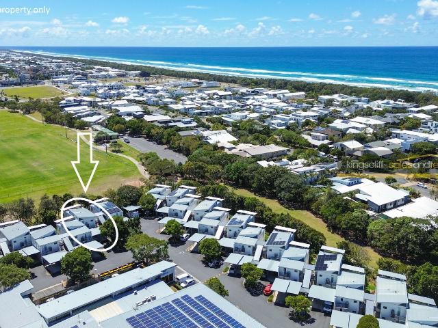 Apartment for rent in Casuarina, New South Wales