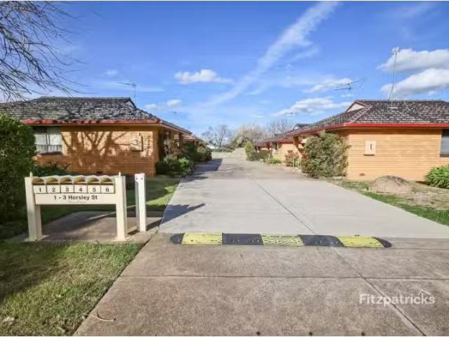 Apartment for rent in Belfrayden, New South Wales