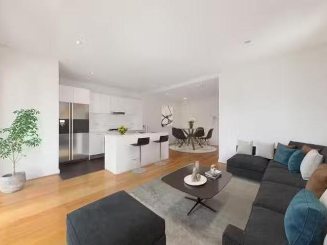 Apartment for rent in Kensington
