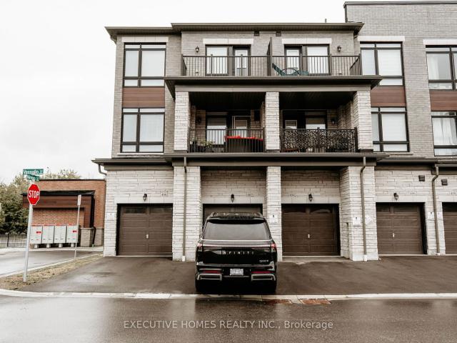 Condo for sale in Durham, Ontario