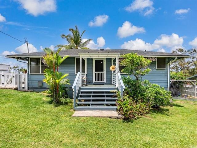 House for sale in Kaaawa, Honolulu County
