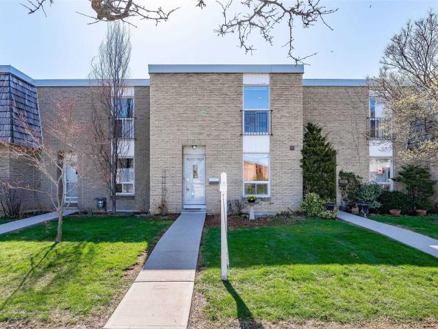 Condo for sale in Woburn, Ontario