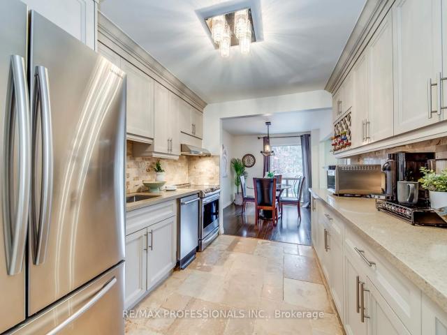 Condo for sale in Woburn, Ontario